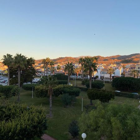 Playa Laguna, Laguna Beach, Torrox Costa מראה חיצוני תמונה
