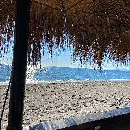 Playa Laguna, Laguna Beach, Torrox Costa מראה חיצוני תמונה