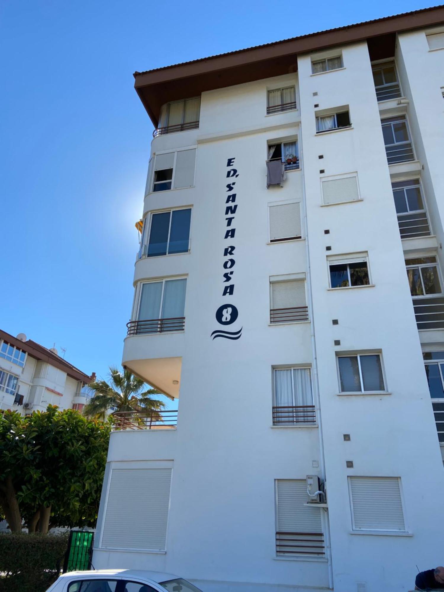Playa Laguna, Laguna Beach, Torrox Costa מראה חיצוני תמונה