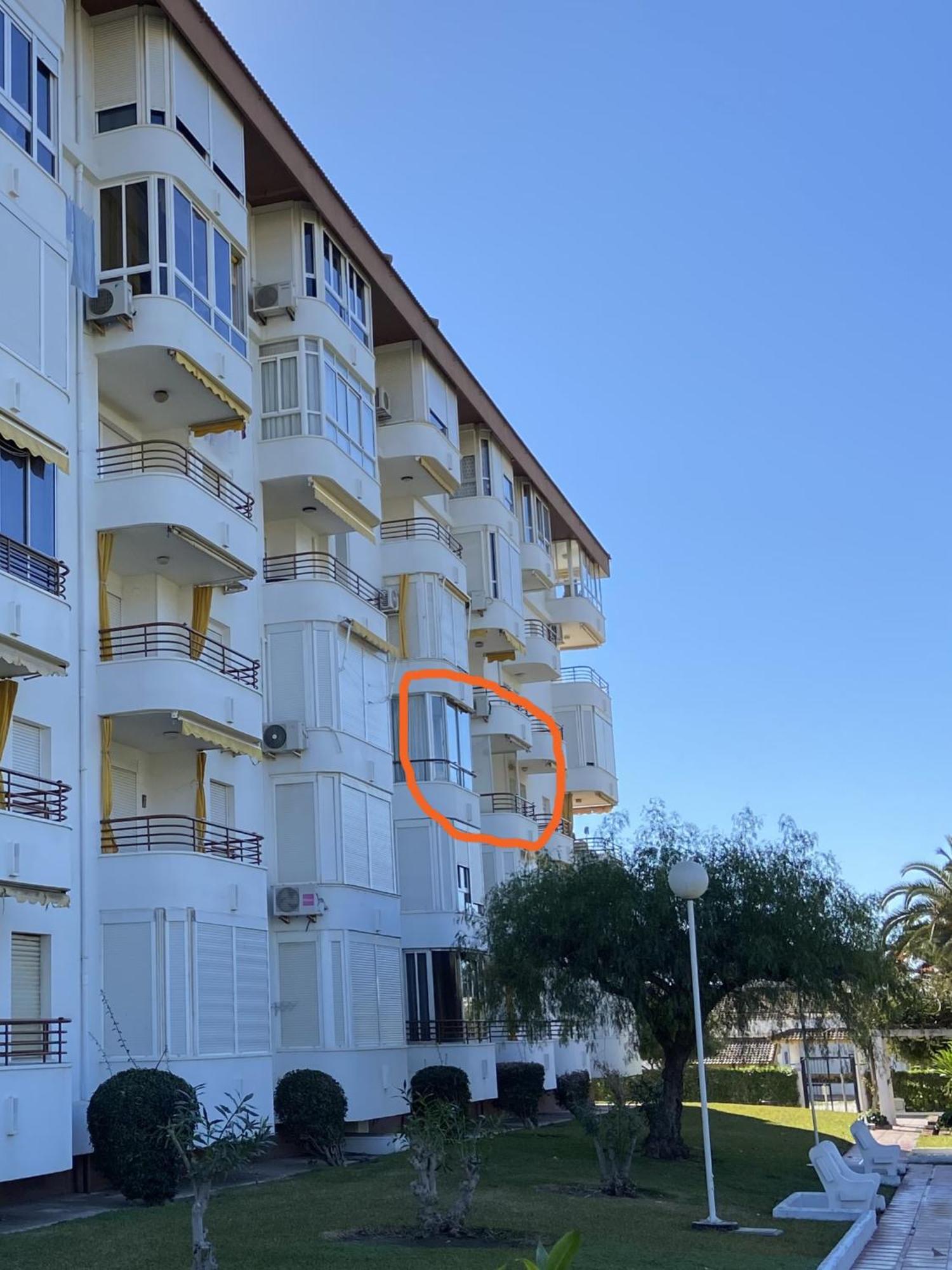 Playa Laguna, Laguna Beach, Torrox Costa מראה חיצוני תמונה